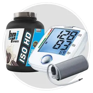 سلامت، درمان و طب